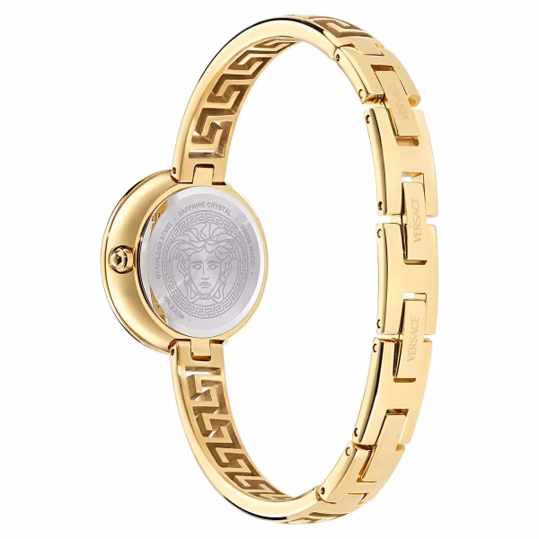 Versace VRSCVE5F00226 Kadın Kol Saati