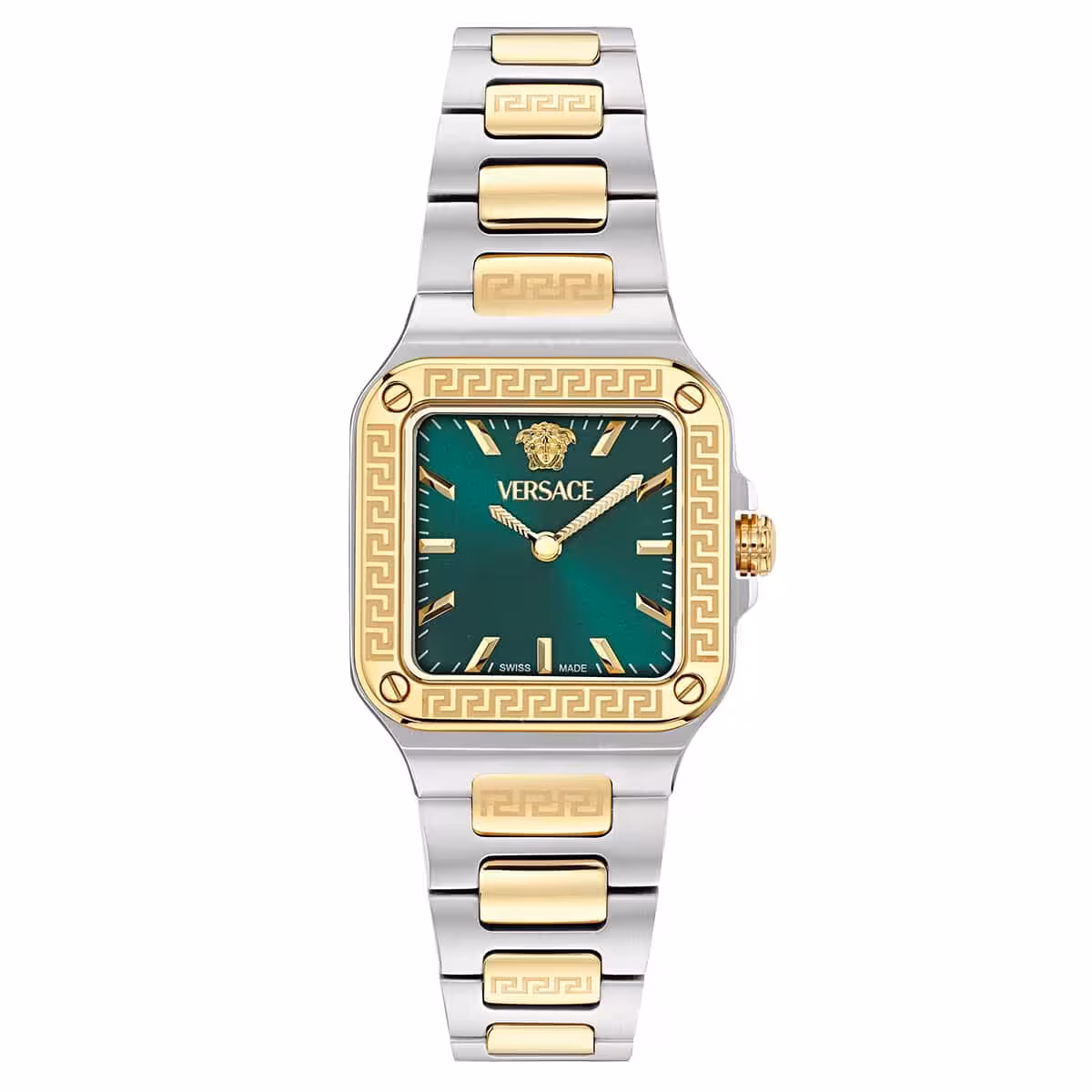 Versace VRSCVE5G00326 Kadın Kol Saati