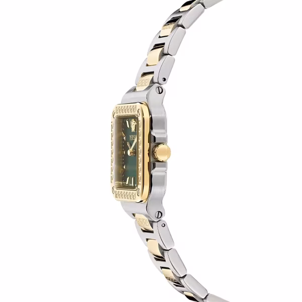 Versace VRSCVE5G00326 Kadın Kol Saati