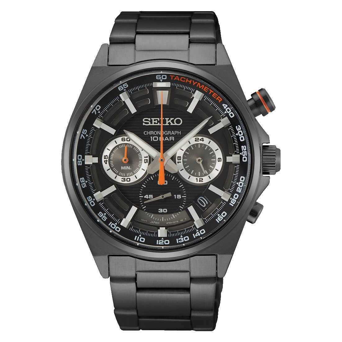 SEIKO SSB399P ERKEK KOL SAATİ