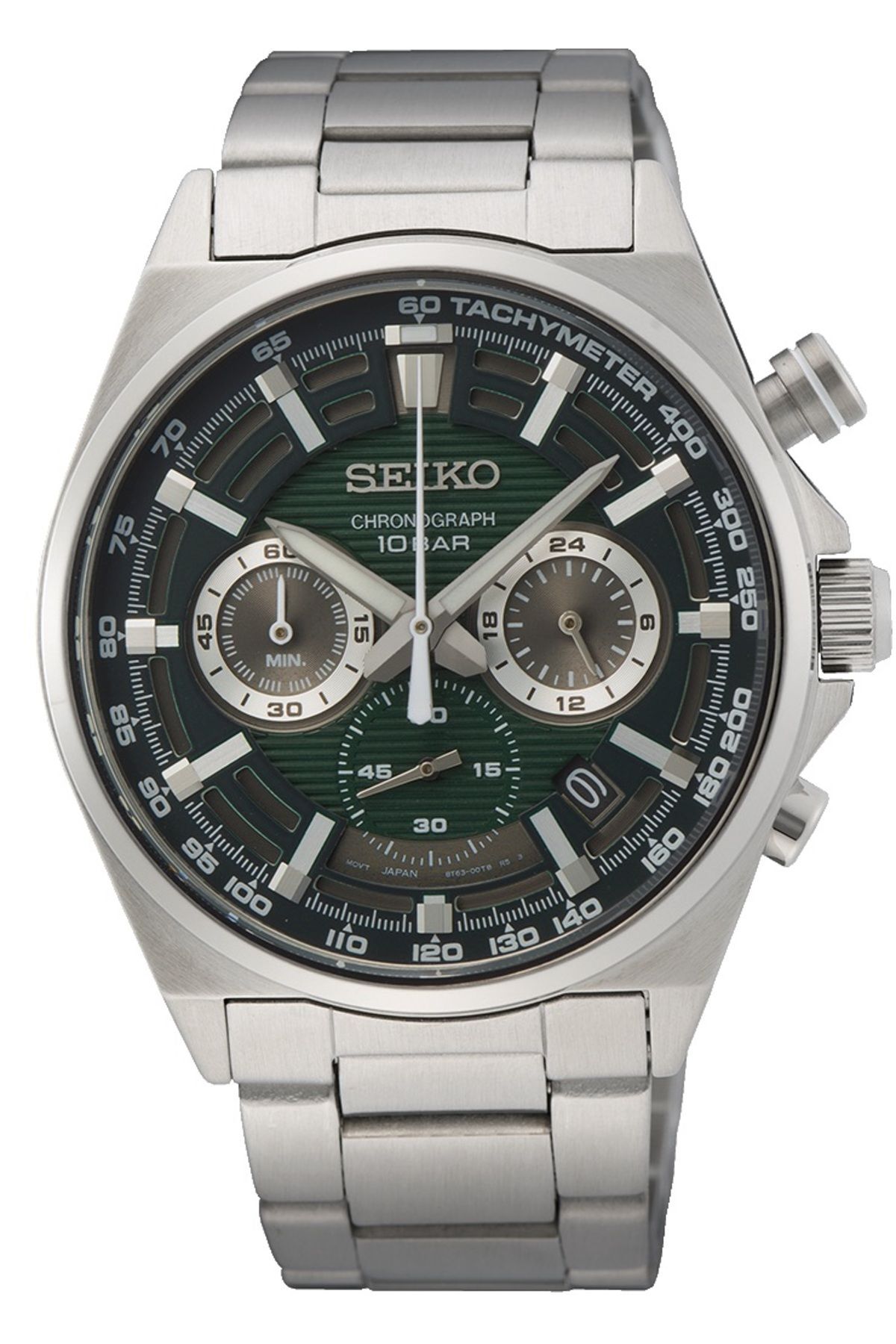 SEIKO SSB405P1 Erkek Kol Saati