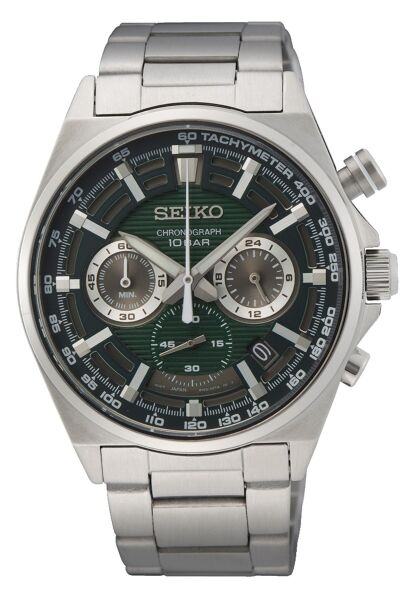 SEIKO SSB405P1 Erkek Kol Saati