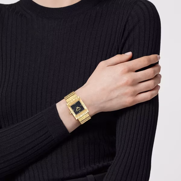 Versace VRSCVE9B00324 Kadın Kol Saati