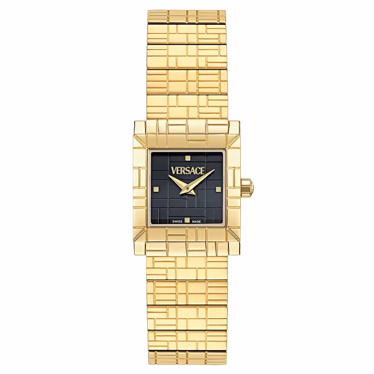 Versace VRSCVE9B00324 Kadın Kol Saati