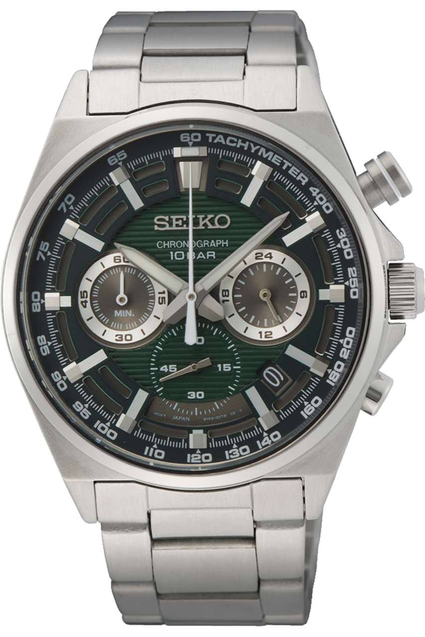 SEIKO SSB405P1 Erkek Kol Saati