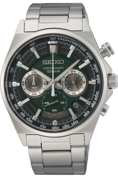 SEIKO SSB405P1 Erkek Kol Saati