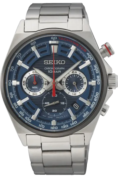 SEIKO SSB407P1 ERKEK KOL SAATİ