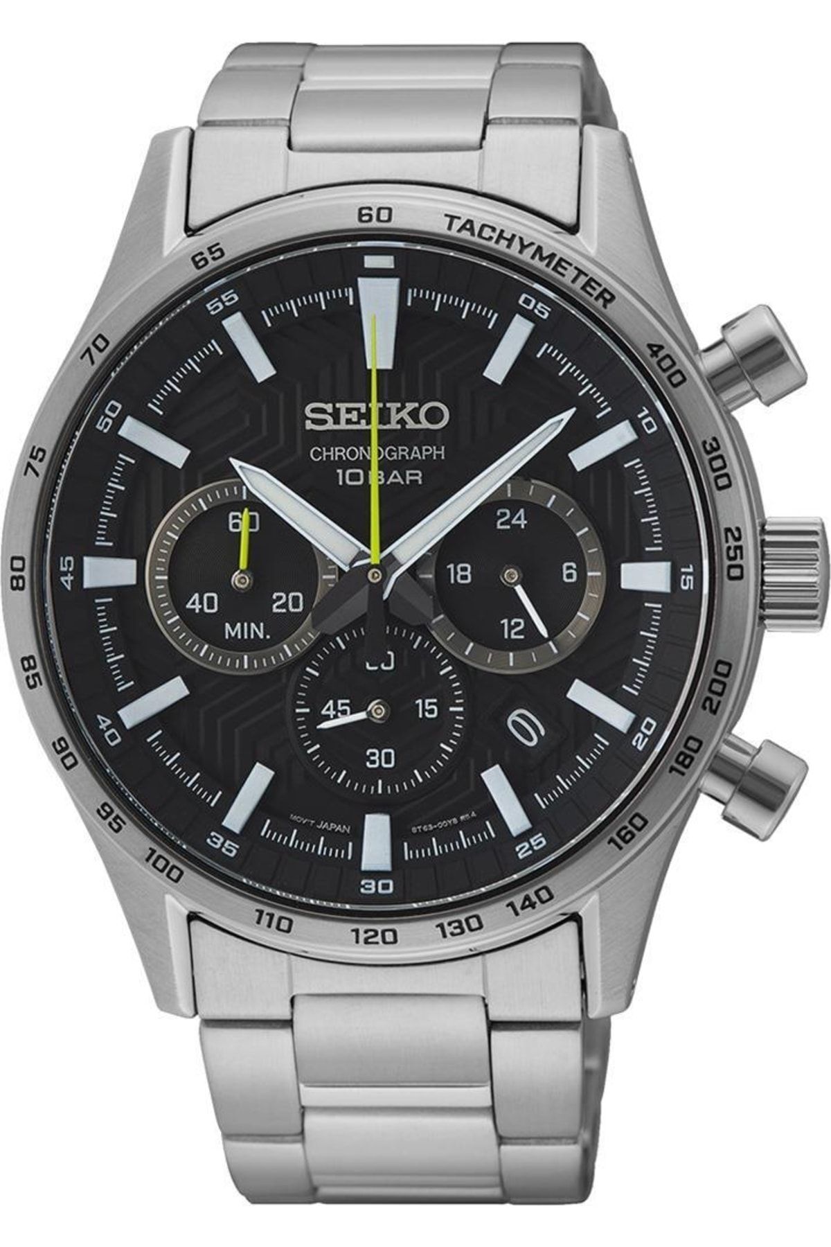 SEIKO SSB413P ERKEK KOL SAATİ
