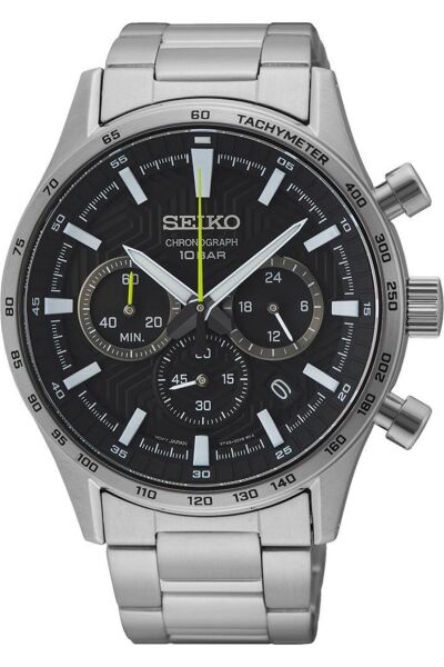 SEIKO SSB413P ERKEK KOL SAATİ