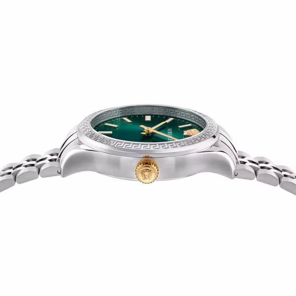 Versace VRSCVEHU01125 Kadın Kol Saati