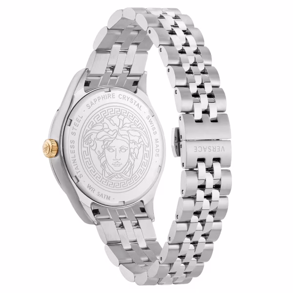 Versace VRSCVEHU01125 Kadın Kol Saati