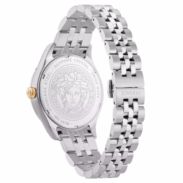 Versace VRSCVEHU01225 Kadın Kol Saati