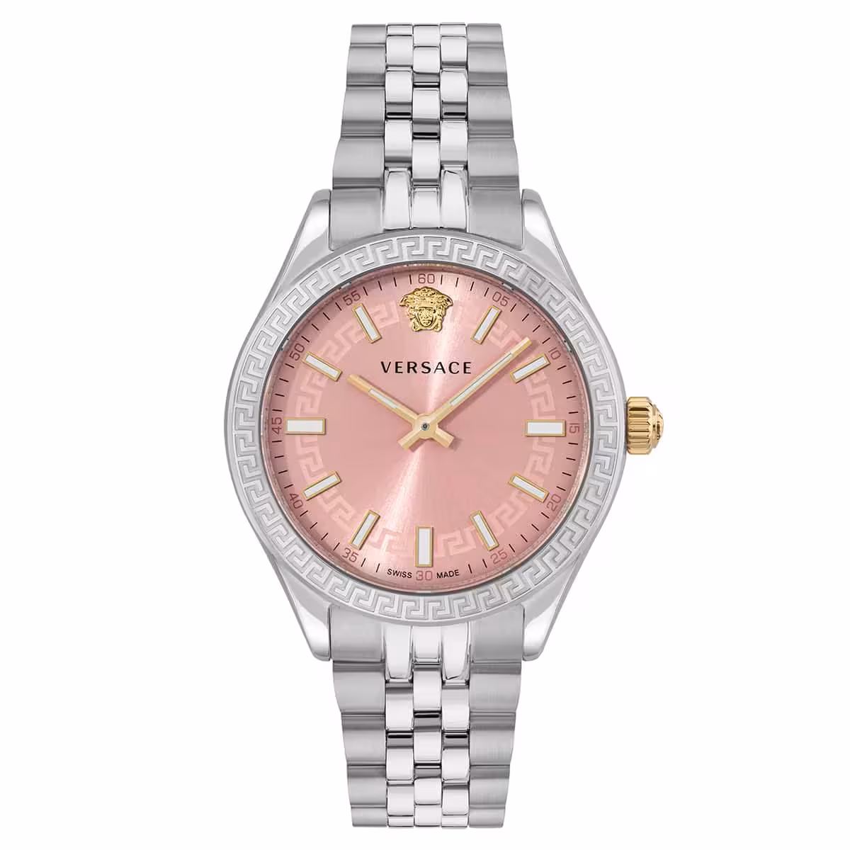 Versace VRSCVEHU01225 Kadın Kol Saati