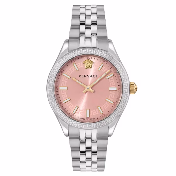 Versace VRSCVEHU01225 Kadın Kol Saati