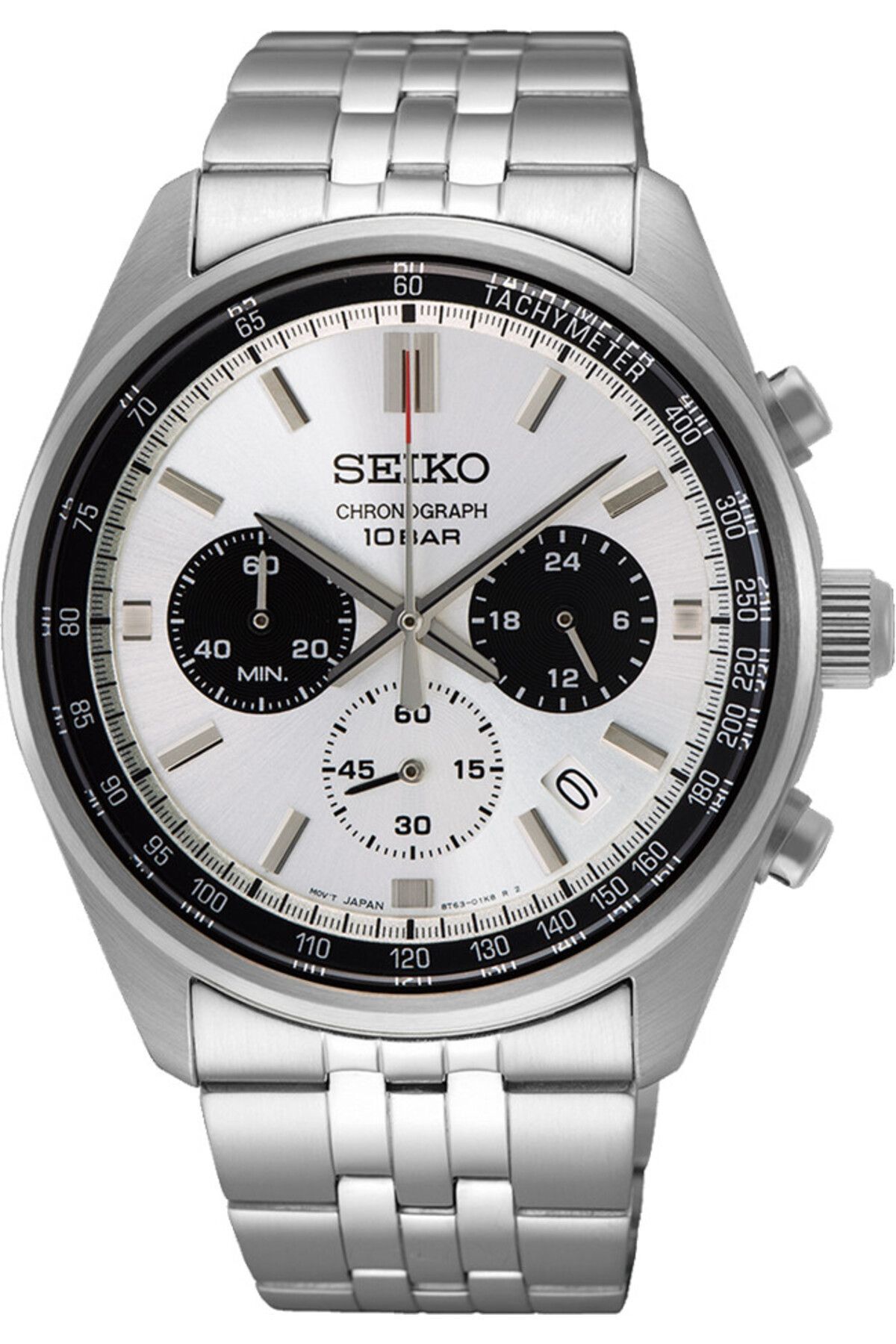 Chronograph Ssb425p Erkek Kol Saati