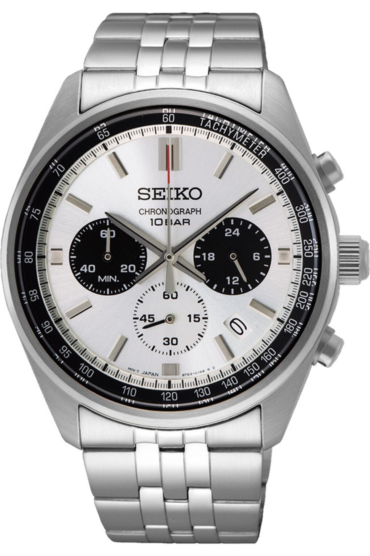 SEIKO SSB425P Erkek Kol Saati