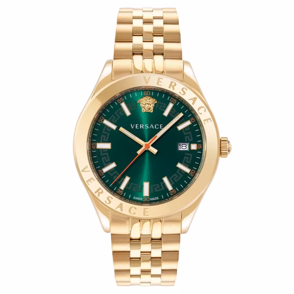 Versace VRSCVEVK01625 Erkek Kol Saati