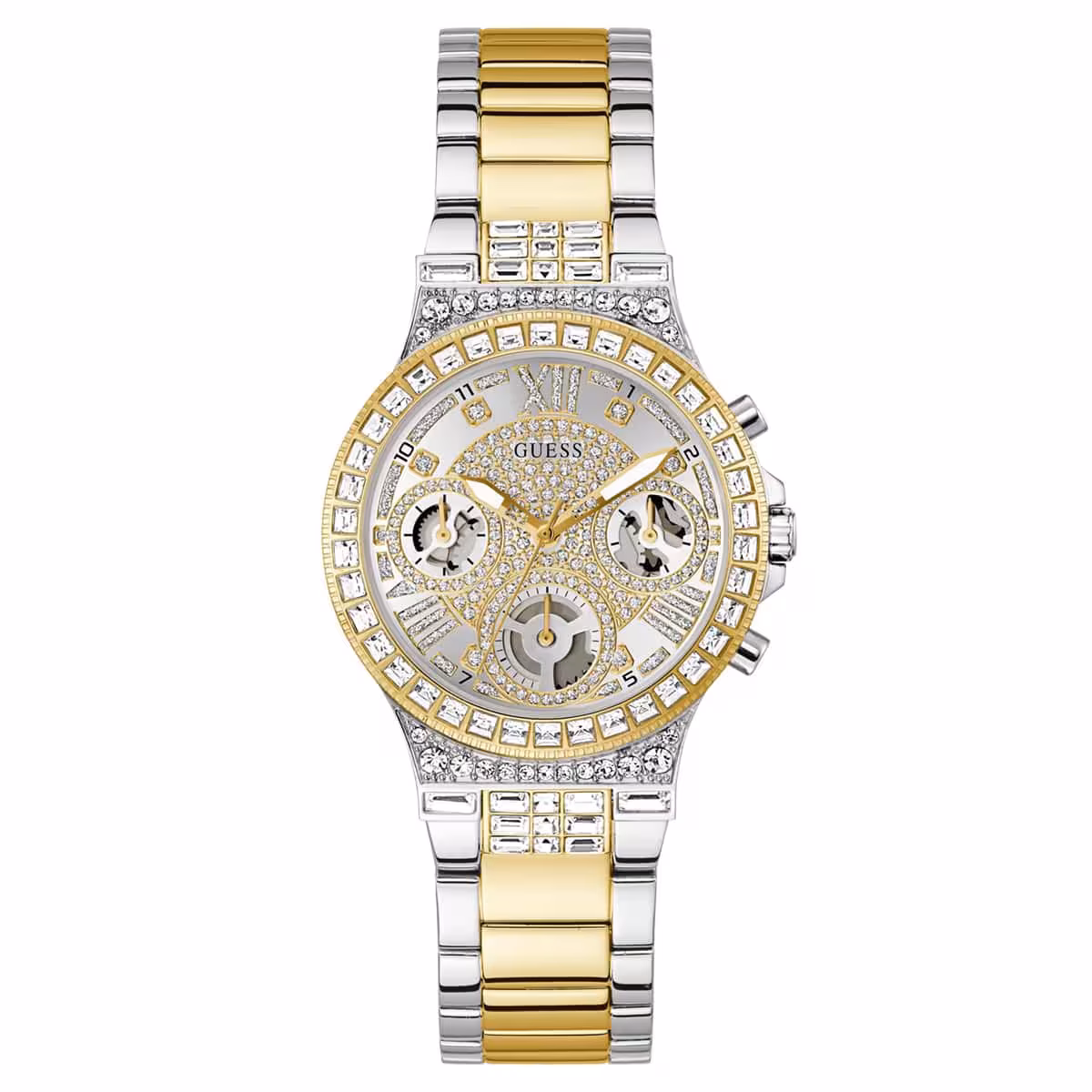Guess GUGW0320L7 Kadın Kol Saati