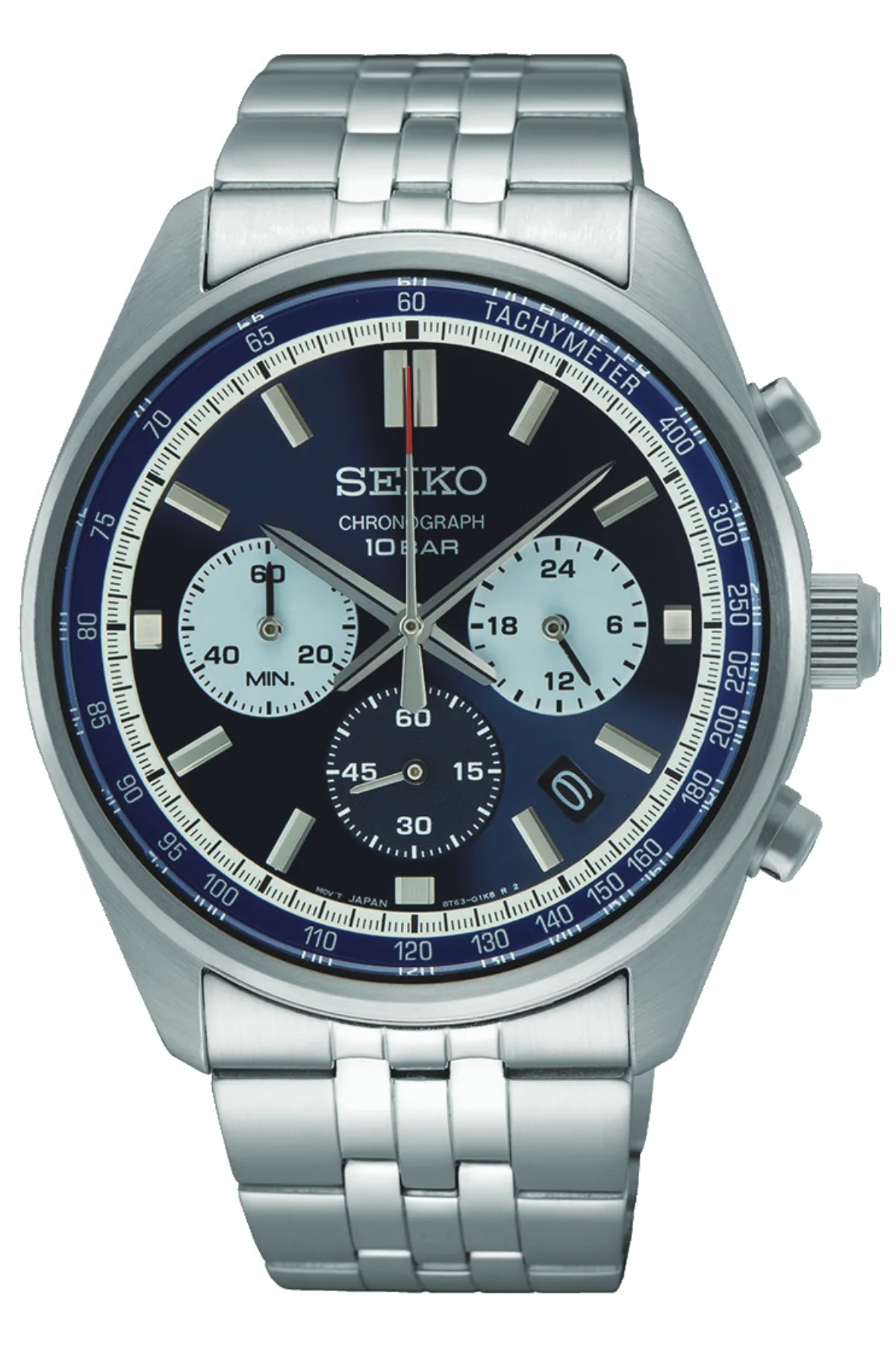 Seiko SSB427P Chronograph Erkek Kol Saati