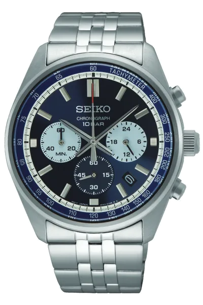 Seiko SSB427P Chronograph Erkek Kol Saati