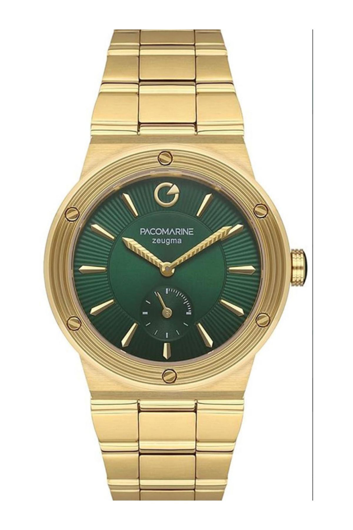 PM.22151.03 Erkek Kol Saati