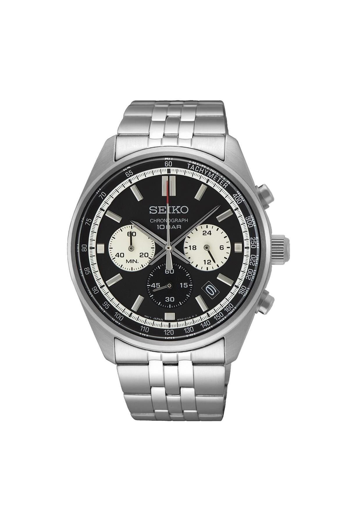 Ssb429p1 Chronograph Erkek Kol Saati