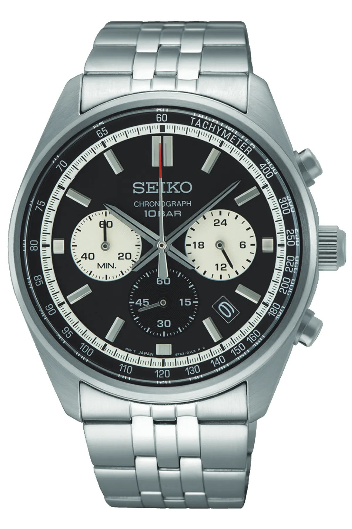 SEIKO SSB429P ERKEK KOL SAATİ