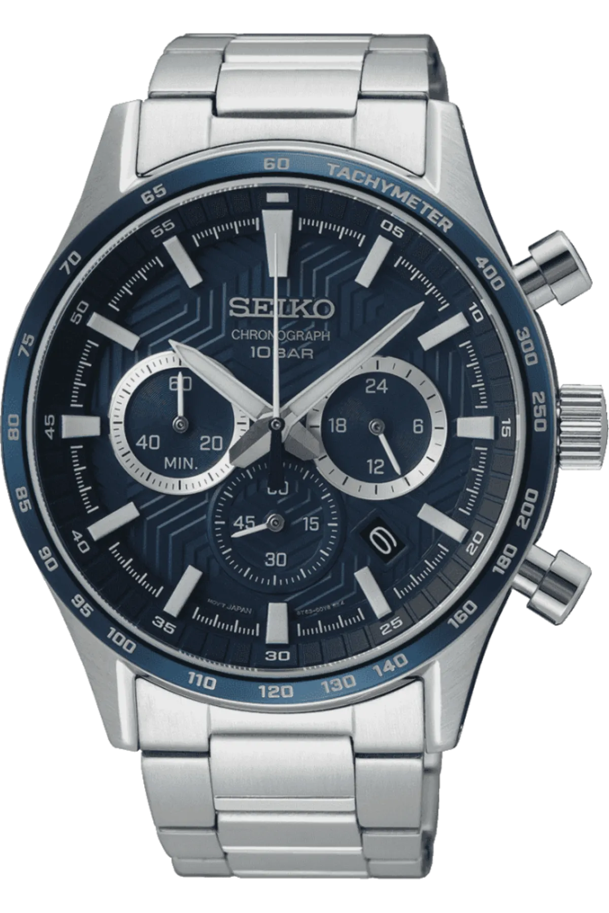 SEIKO SSB445P ERKEK KOL SAATİ
