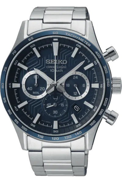 SEIKO SSB445P ERKEK KOL SAATİ
