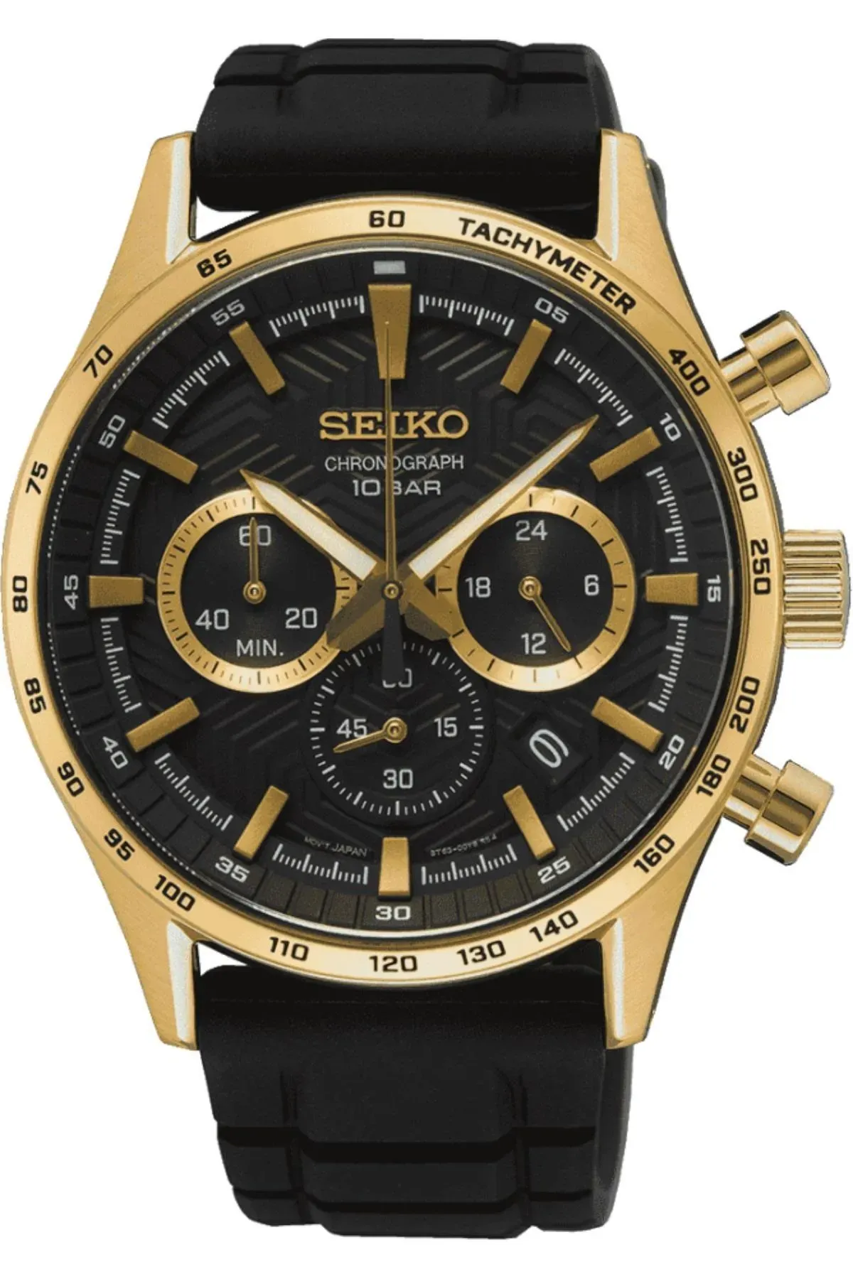 SEIKO SSB446P ERKEK KOL SAATİ