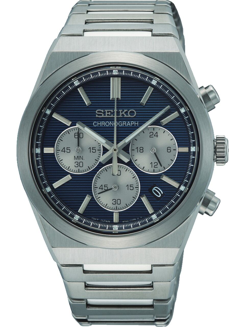 SEIKO SSB453P ERKEK KOL SAATİ
