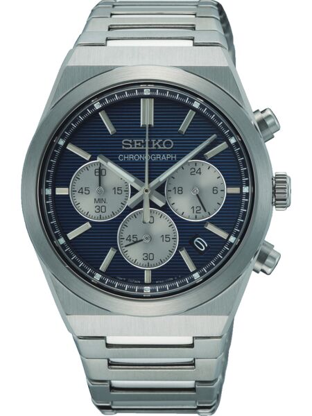 SEIKO SSB453P ERKEK KOL SAATİ