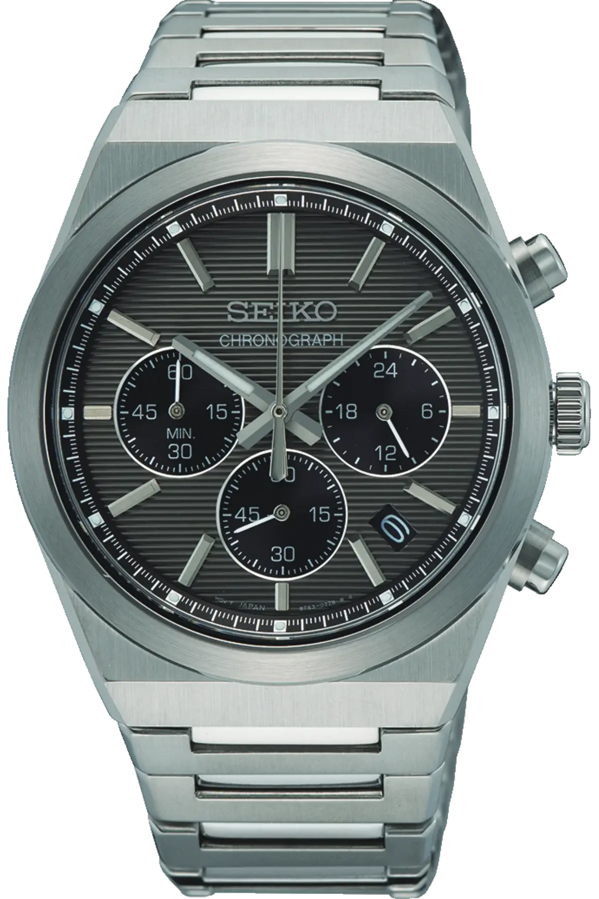 SEIKO SSB455P1 ERKEK KOL SAATİ