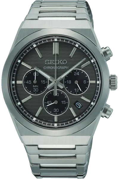 SEIKO SSB455P1 ERKEK KOL SAATİ