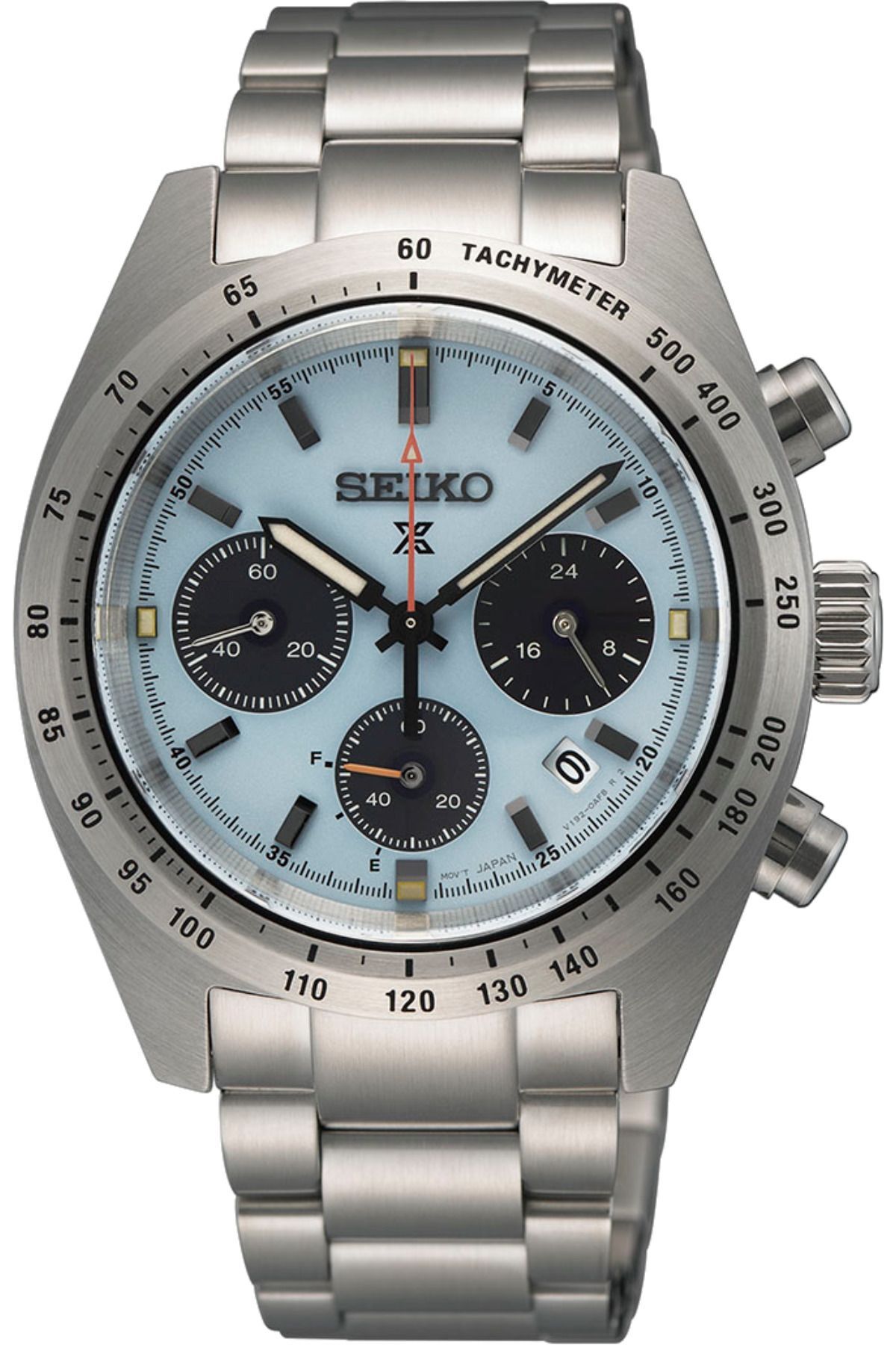 Prospex Automatic Ssc937p Limited Edition