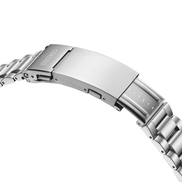 Seiko Prospex GMT Heritage HBC002J1 Erkek Kol Saati