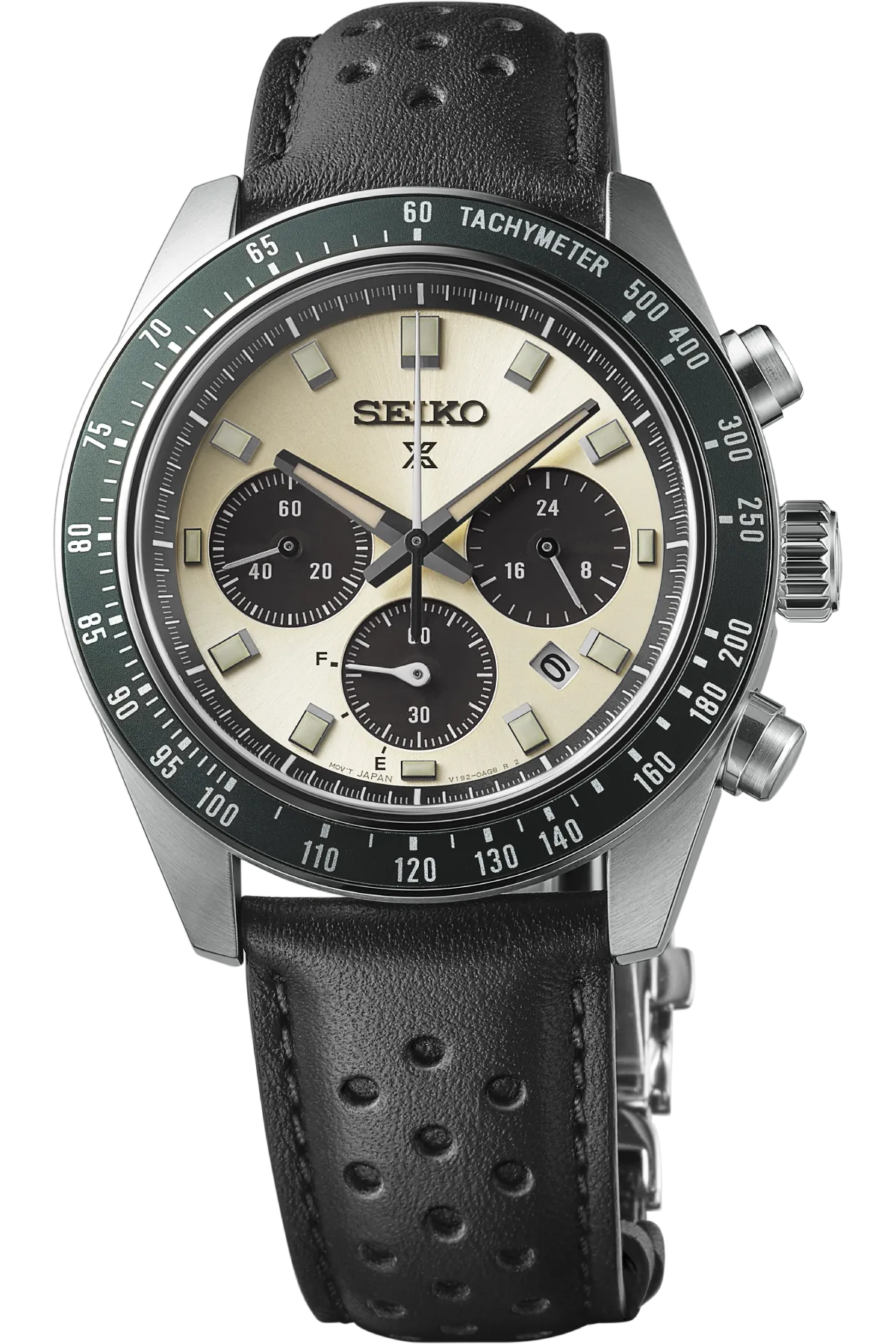 Seiko Prospex Speedtimer Solar SSC943P Erkek Kol Saati