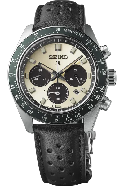 Seiko Prospex Speedtimer Solar SSC943P Erkek Kol Saati