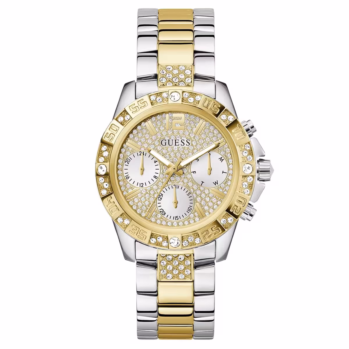 Guess GUGW0771L3 Kadın Kol Saati