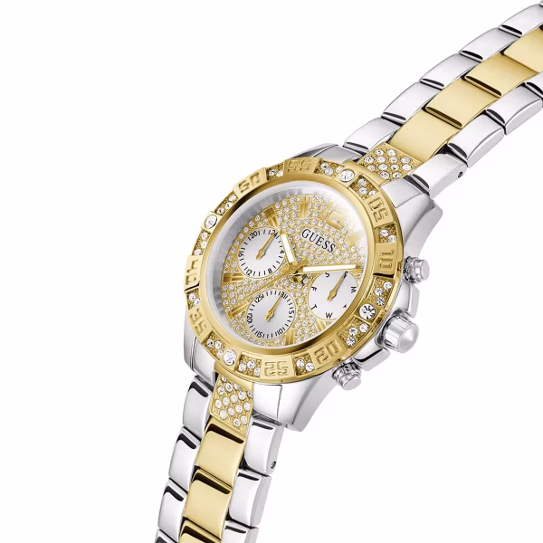 Guess GUGW0771L3 Kadın Kol Saati