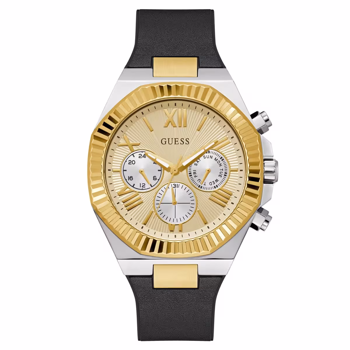 Guess GUGW0791G1 Erkek Kol Saati