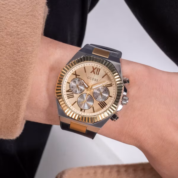 Guess GUGW0791G1 Erkek Kol Saati