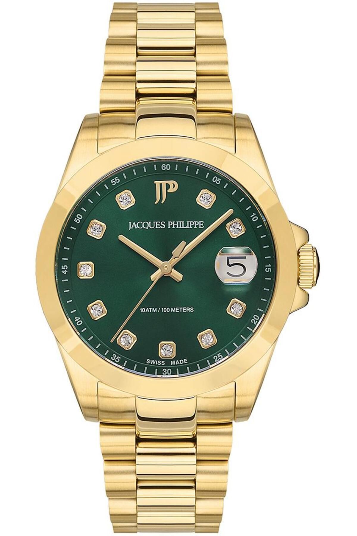 Jpqls3423x4 Kadın Kol Saati