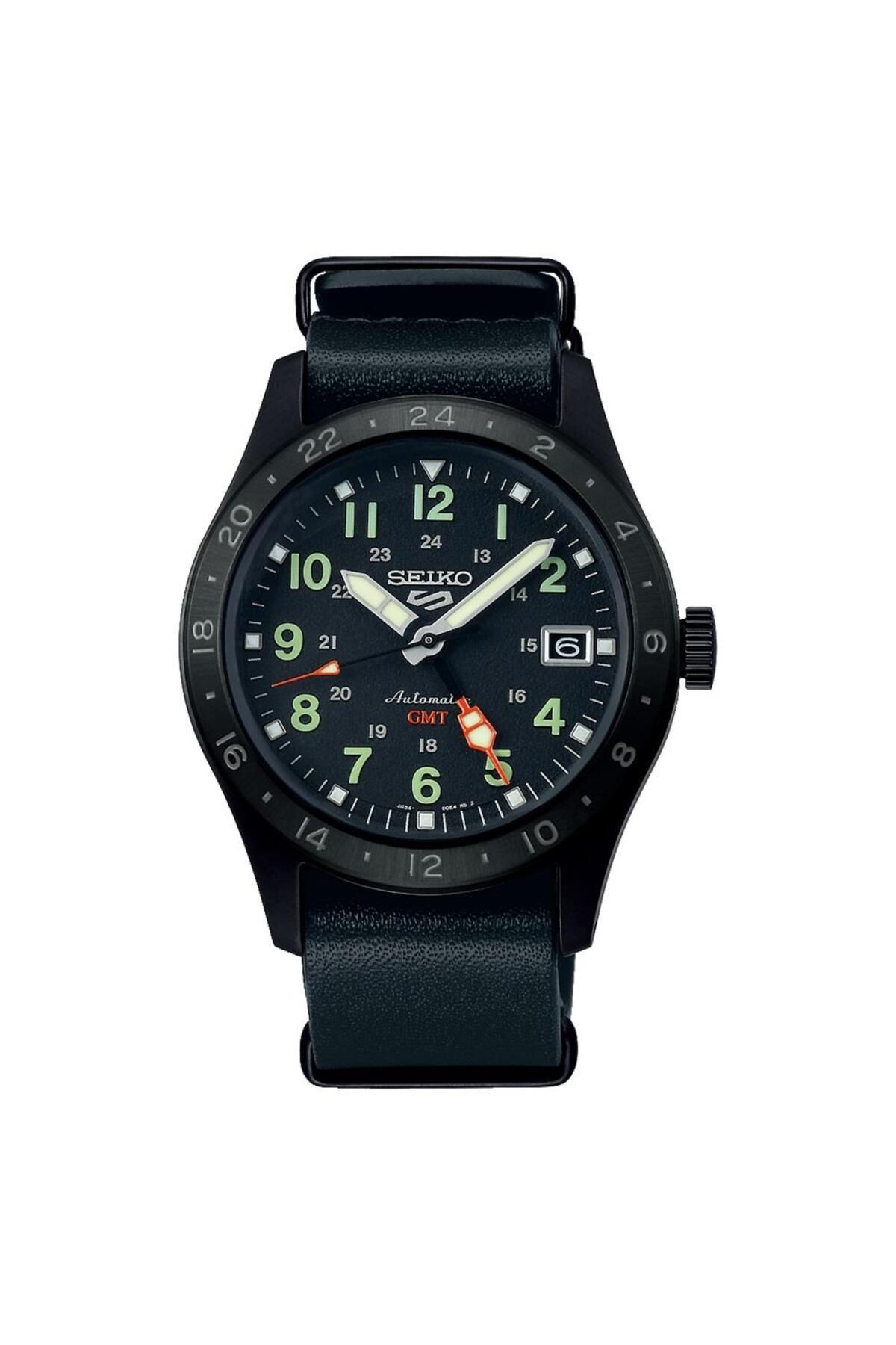Ssk025k1 Erkek Kol Saati