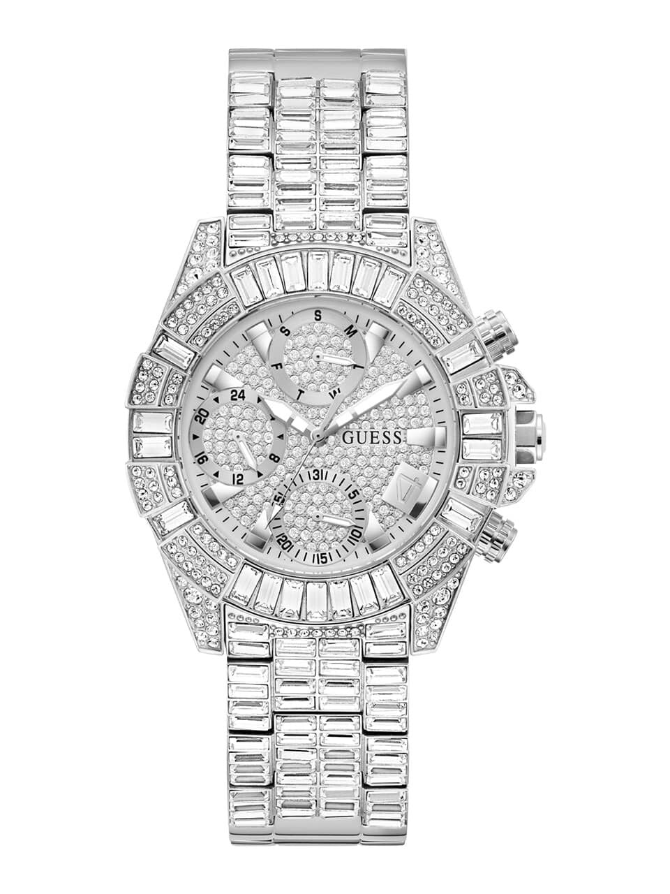 Guess GUGW0812L1 Kadın Kol Saati