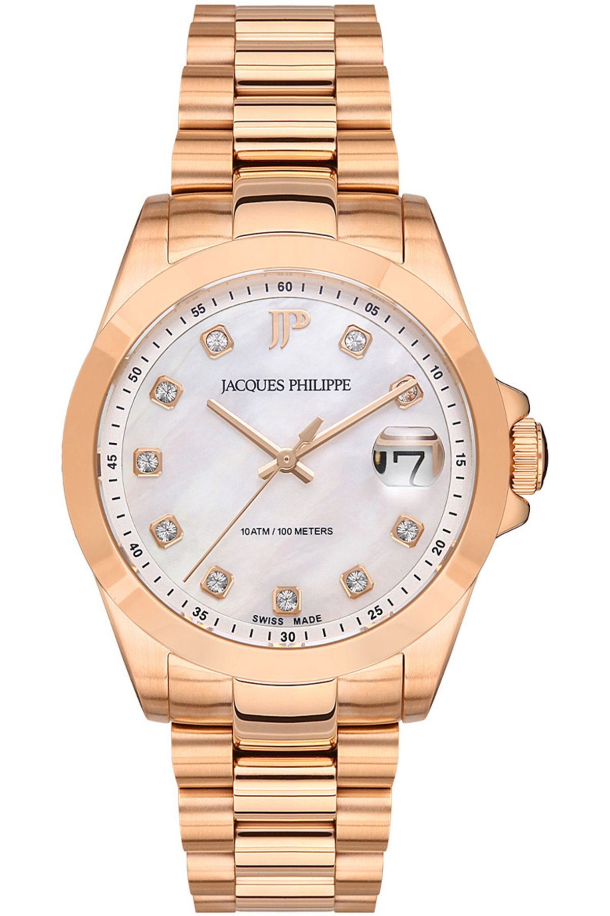 Jpqls343385 Kadın Kol Saati