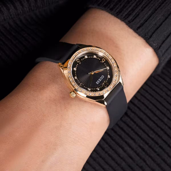 Guess GUGW0820L1 Kadın Kol Saati