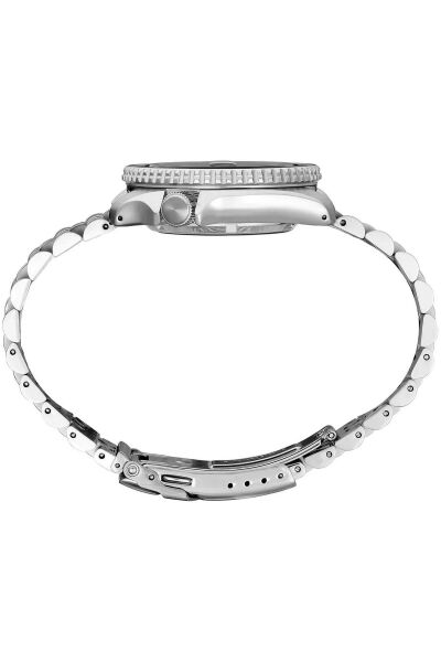 Seiko 5 Sports GMT SSK035K Erkek Kol Saati