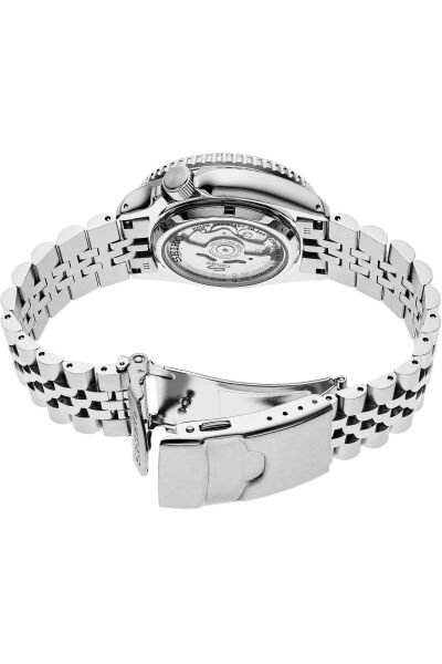 Seiko 5 Sports GMT SSK035K Erkek Kol Saati