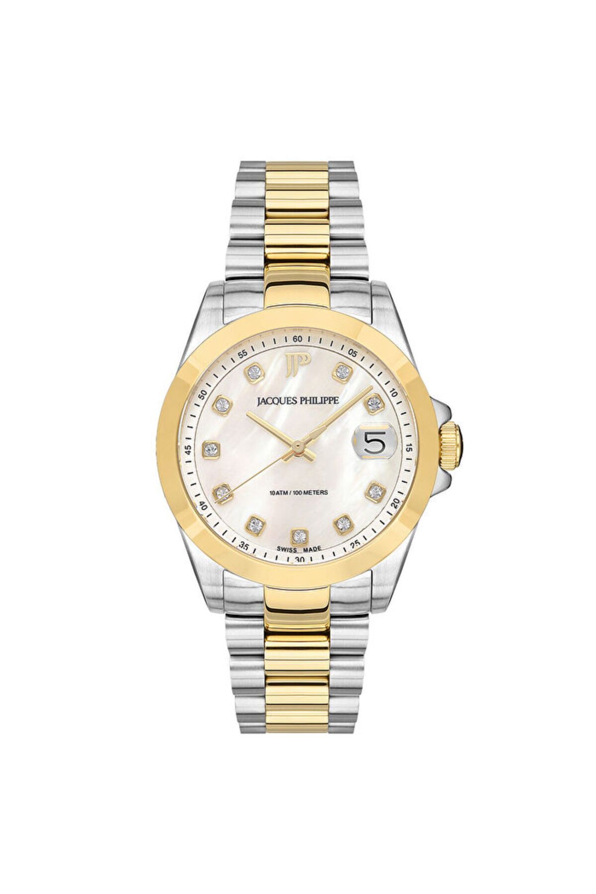 Swiss Made Jpqls347388yg Kadın Kol Saati